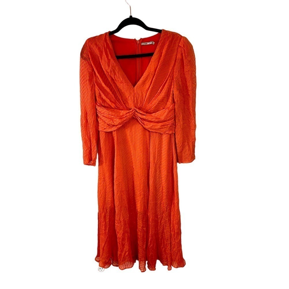 Thurley Eden Serpent Dress size 6